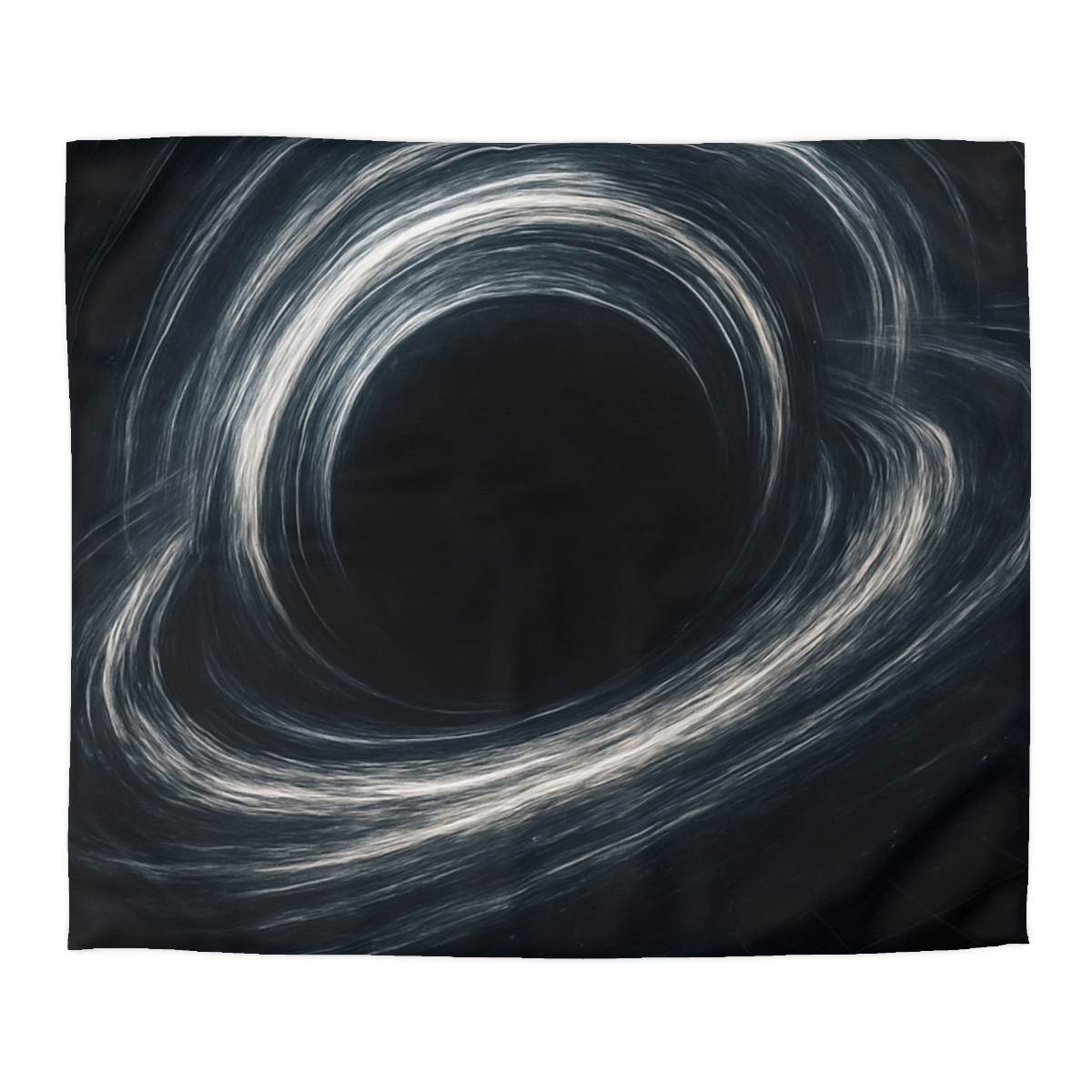 Gravity Well Vortex duvets for gifts