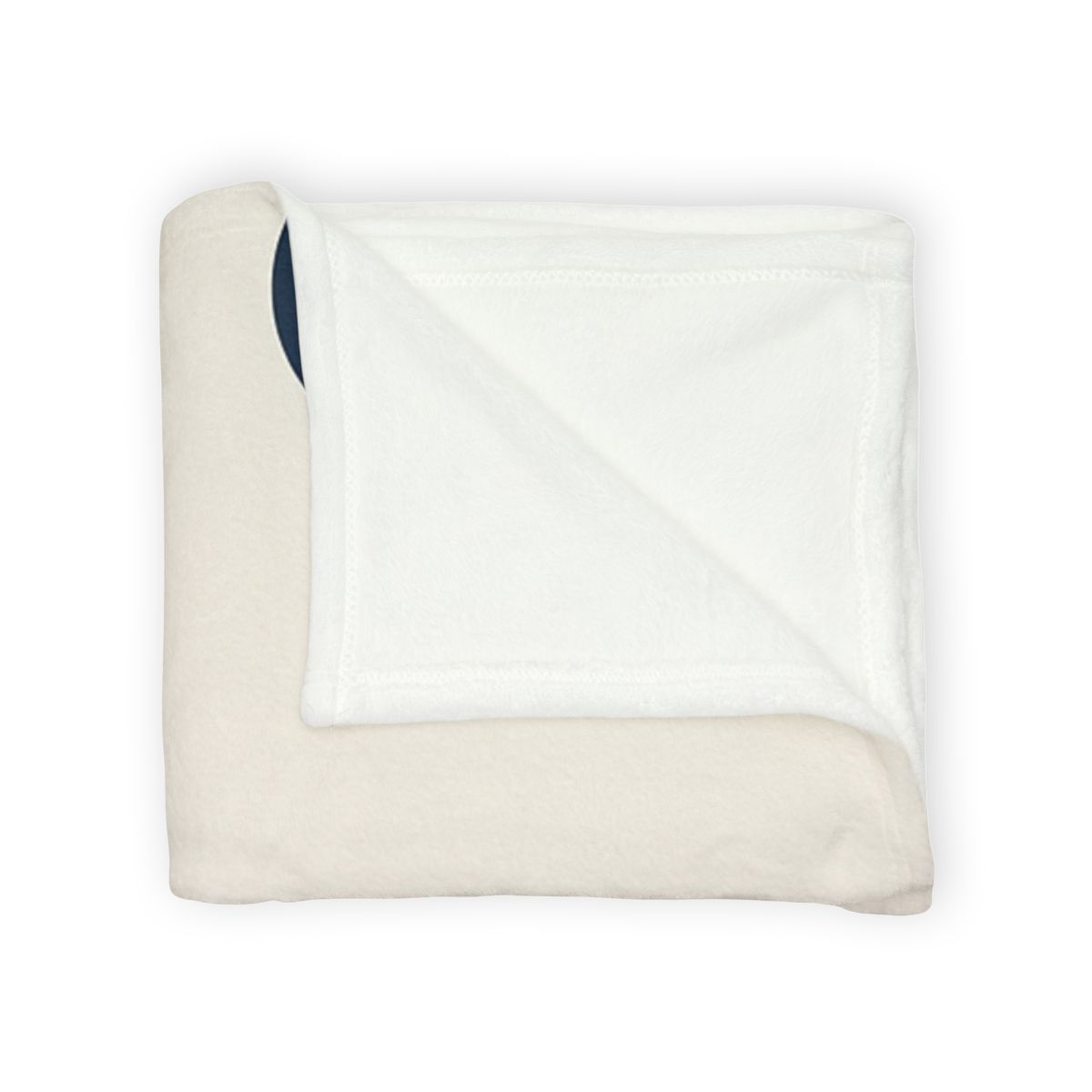 Quiet Orbit Of Three Circles custom blankets