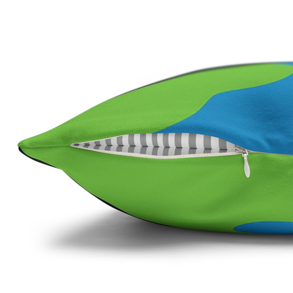 Rocket Riding Turtle To The Moon custom pillow cases