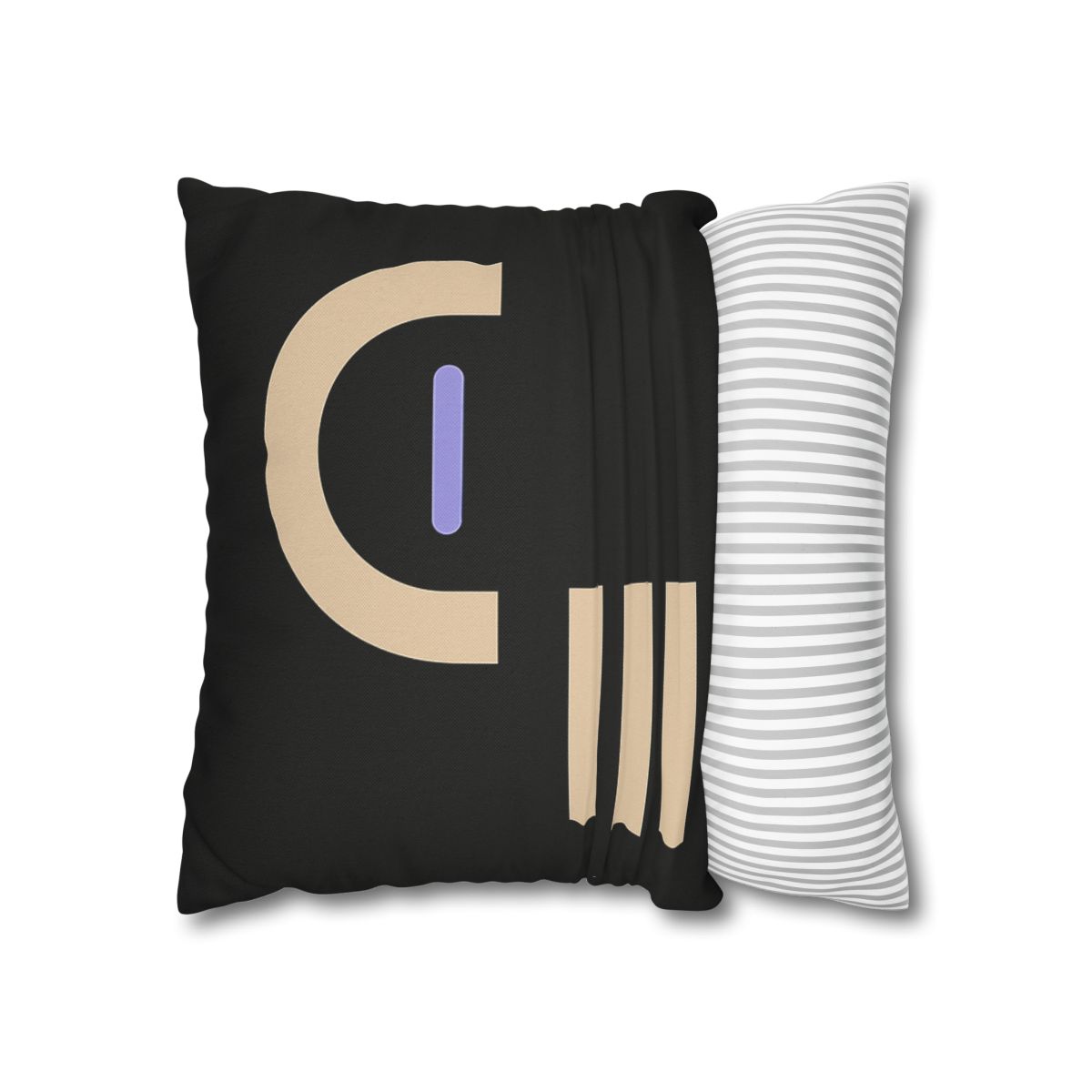 Corner Bars With Floating Half Ring comfortable bedding pillow covers