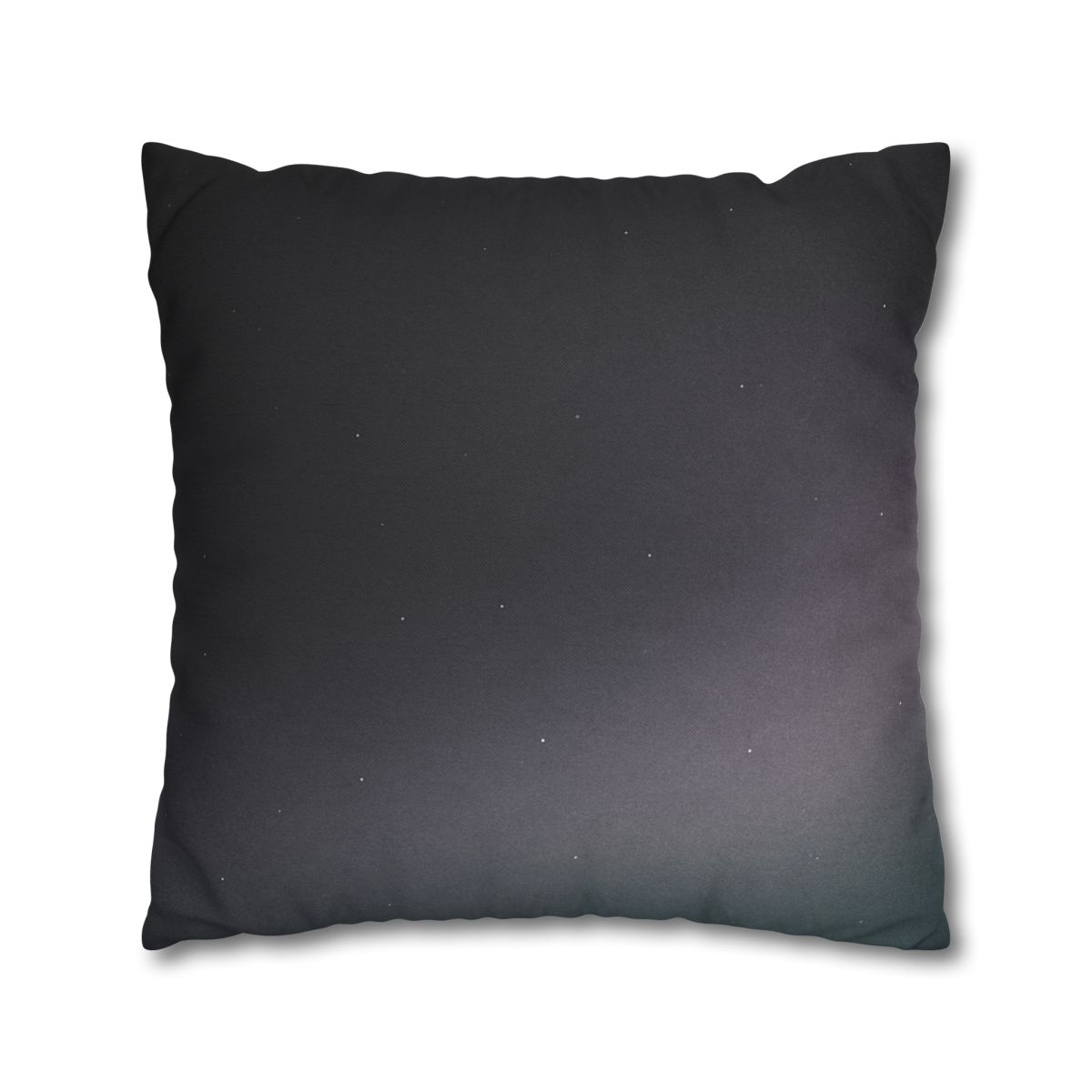 Dark Energy Veil Gradient personalized pillow covers