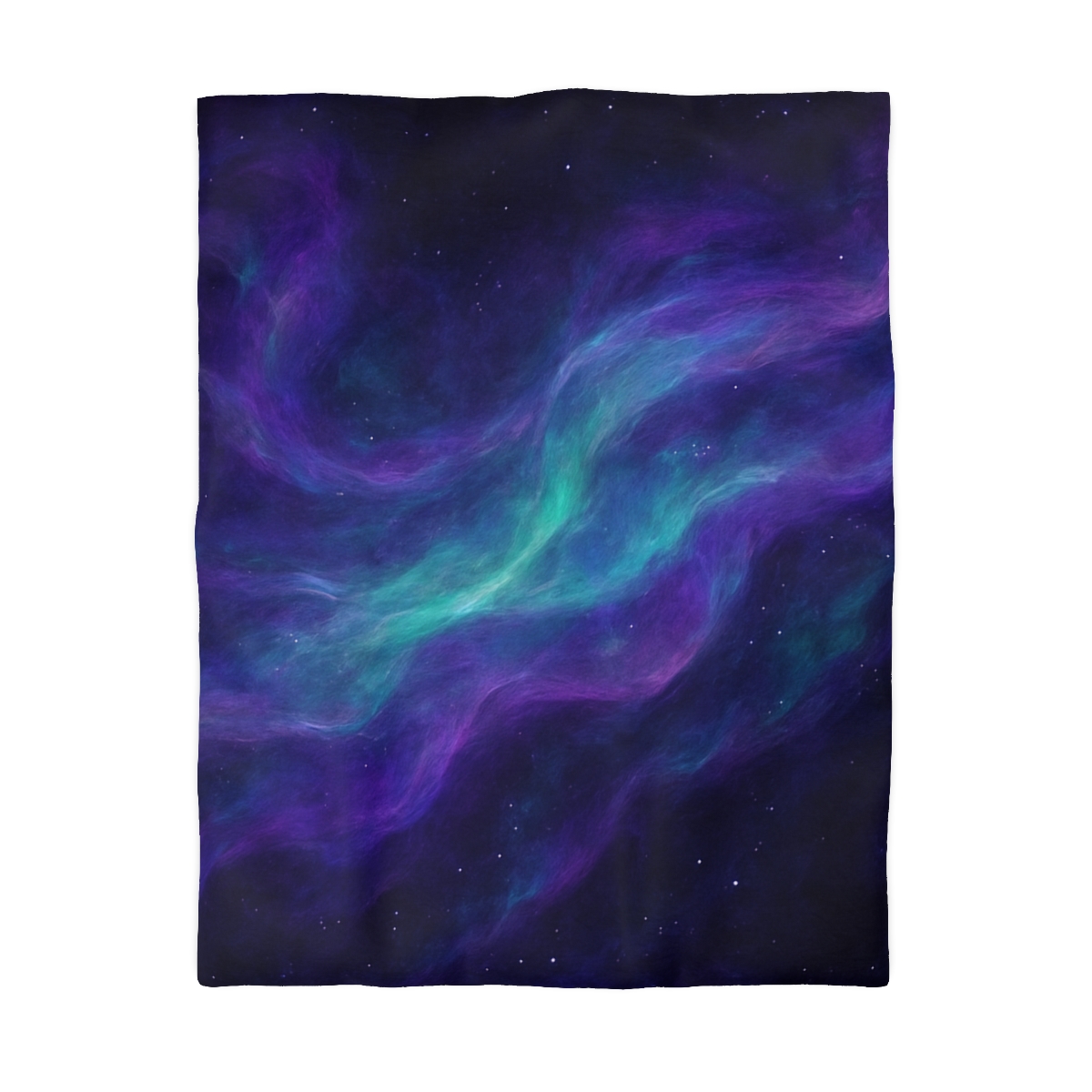 Spectral Nebula Veil duvets for gifts
