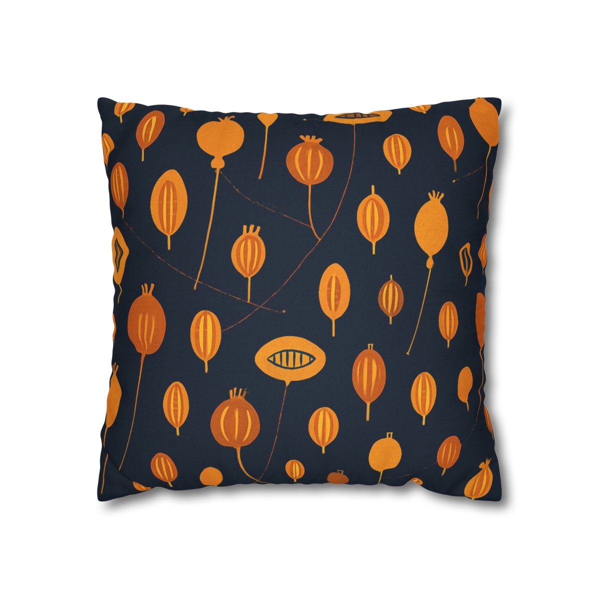 Seed Pod Constellation stylish decorative pillowcases