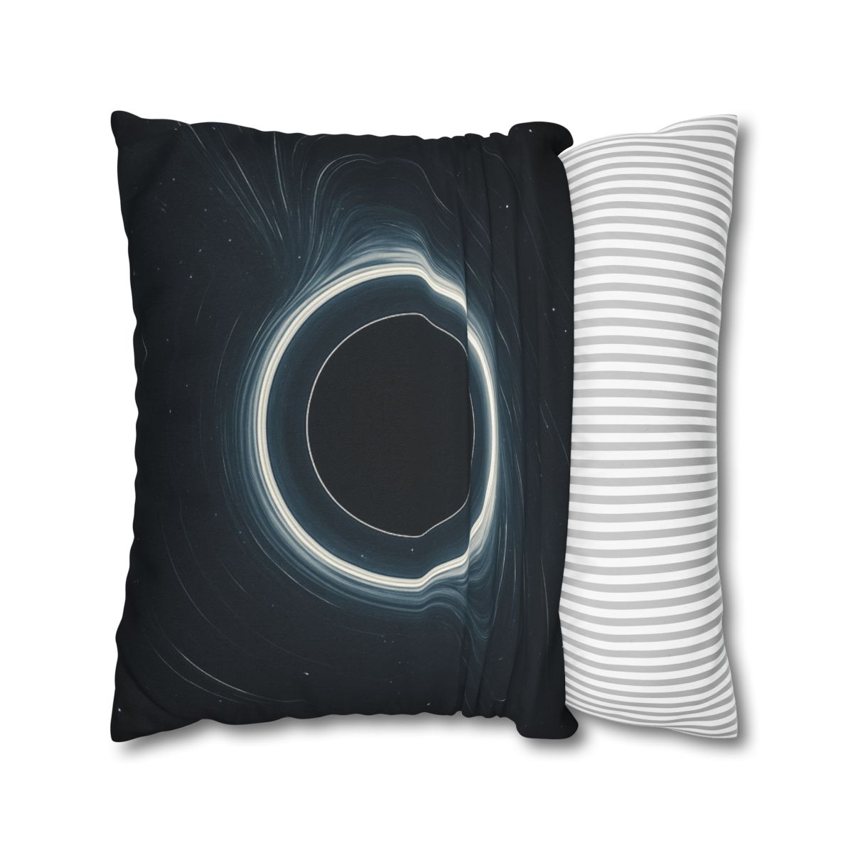 Gravitational Lens Mirage Arc unique gift pillow cases