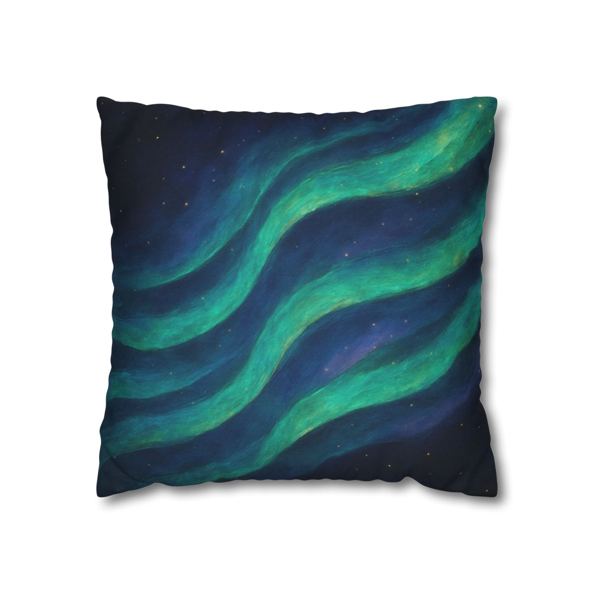 Aurora Plasma Tapestry soft cotton pillow cases