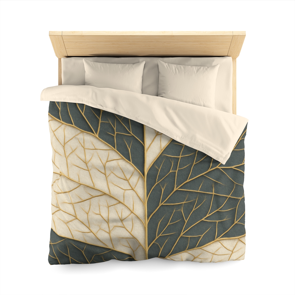 Veinwork Star Chart Lattice warm winter duvets