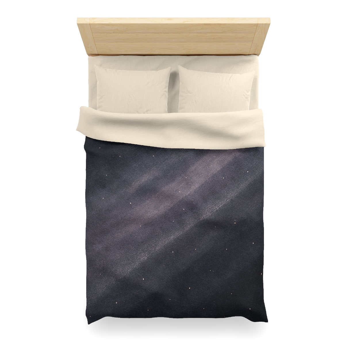 Quiet Dust Veil Tapestry warm winter duvets