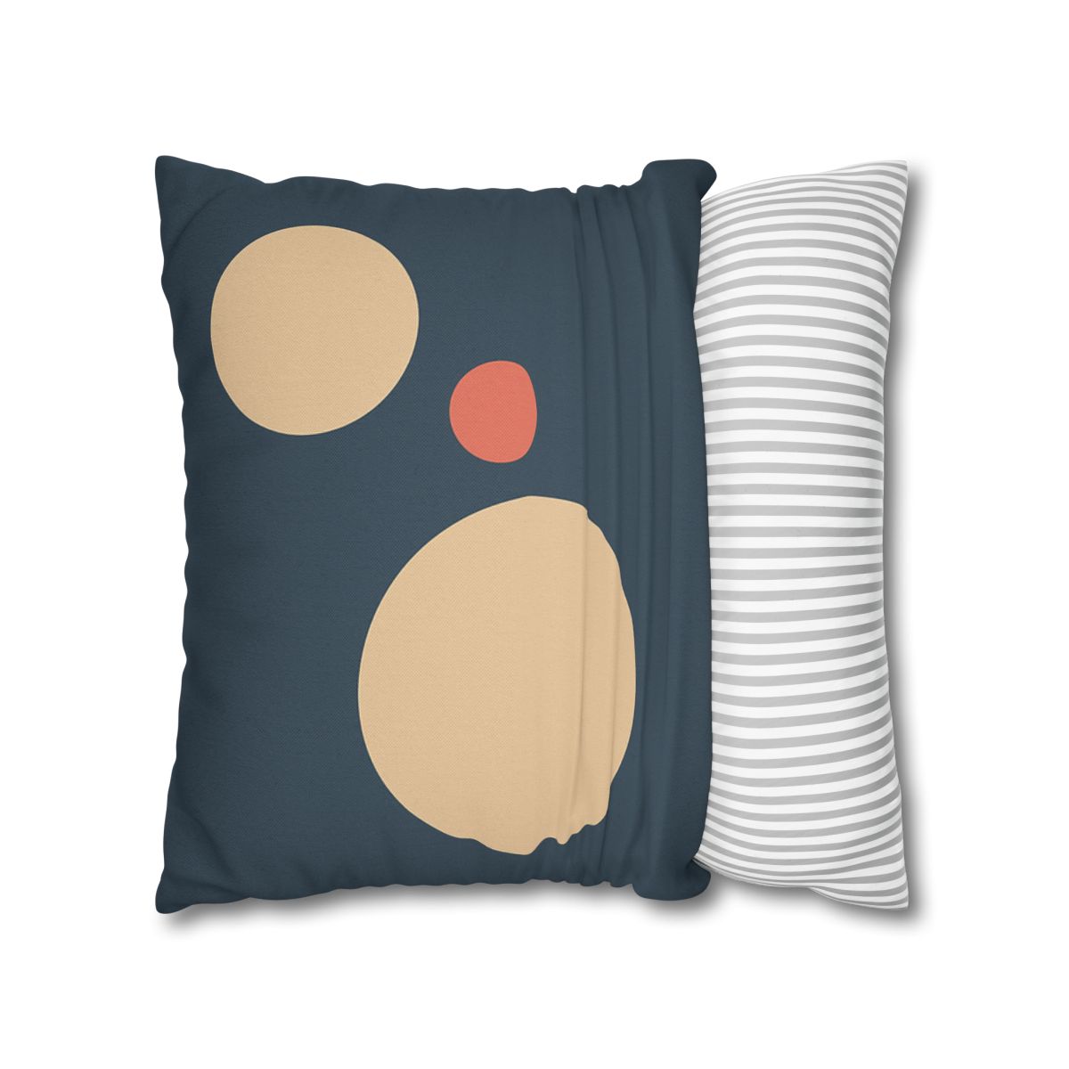 Three Point Calm Cluster unique gift pillow cases