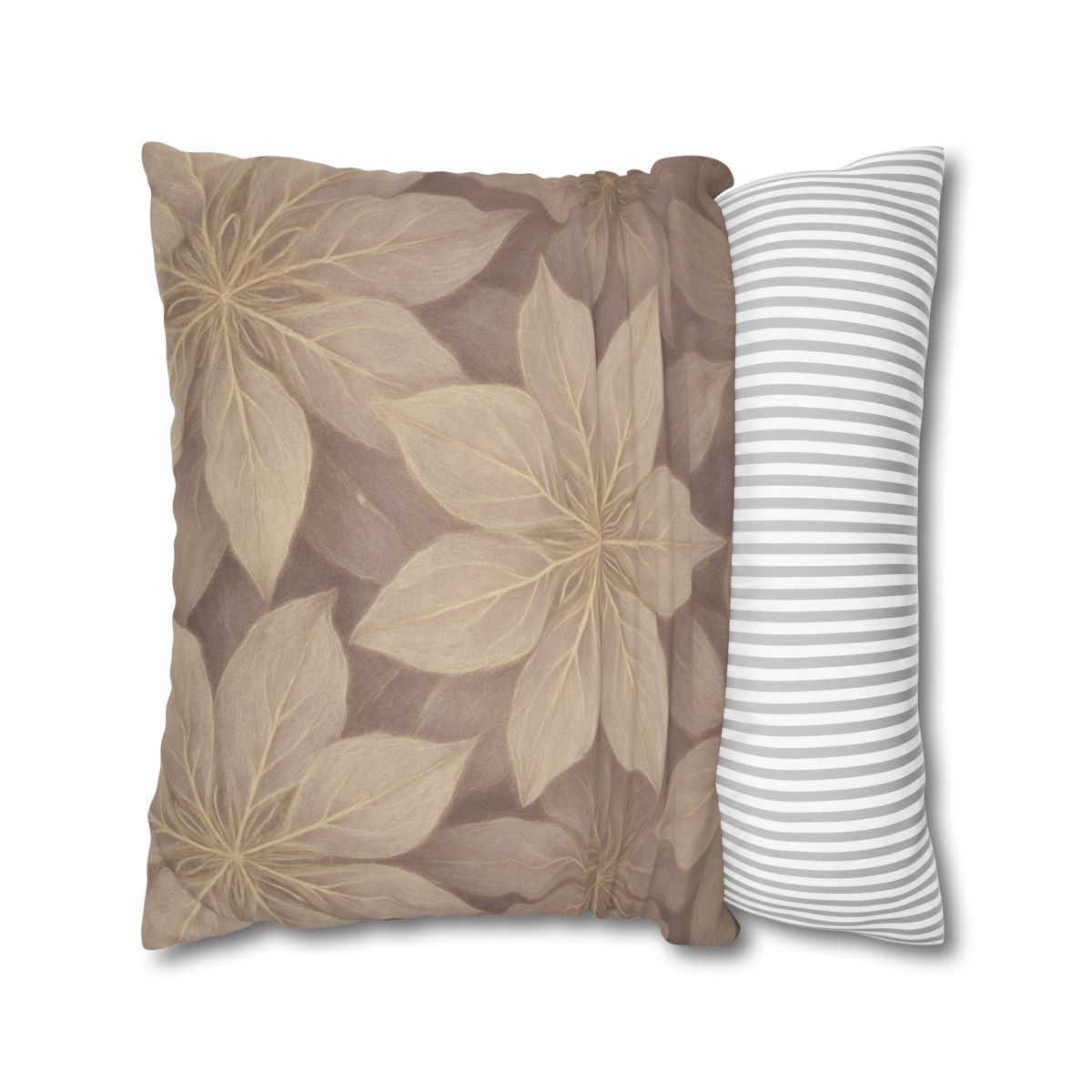 Petal Lace Constellation stylish decorative pillowcases