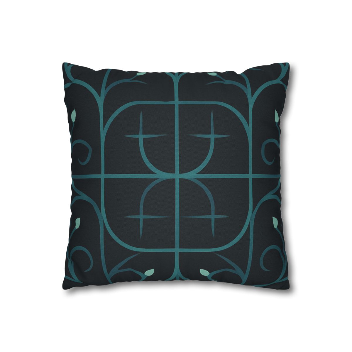 Vine Lattice Constellation trendy patterned pillow cases