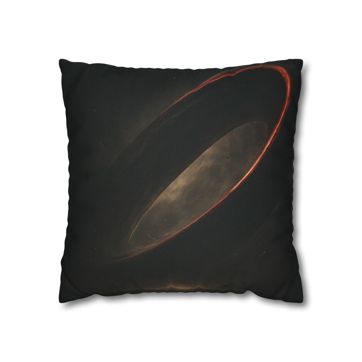 Gravity Ribbon Embrace comfortable bedding pillow covers