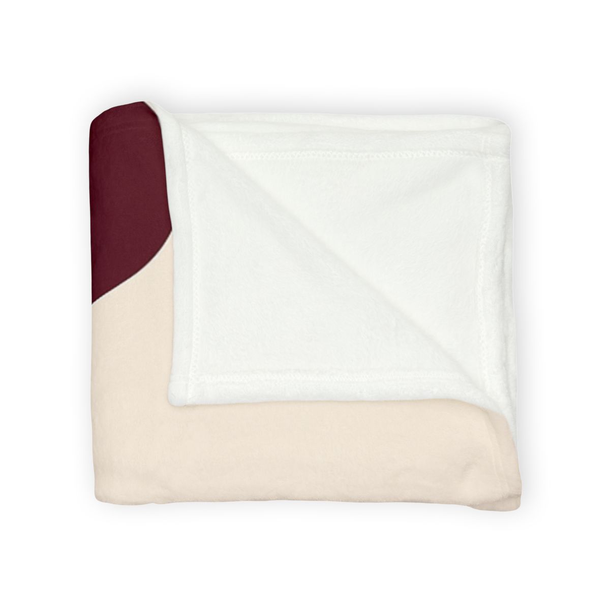 Three Point Triangle Rhythm unique gift blanketscustom blankets