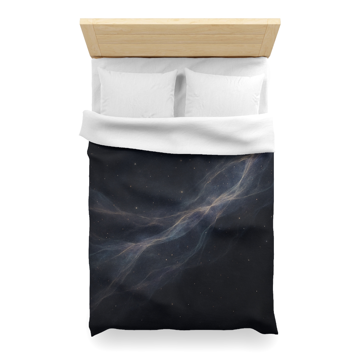 Void Tide Filament Quilt soft comforter duvets