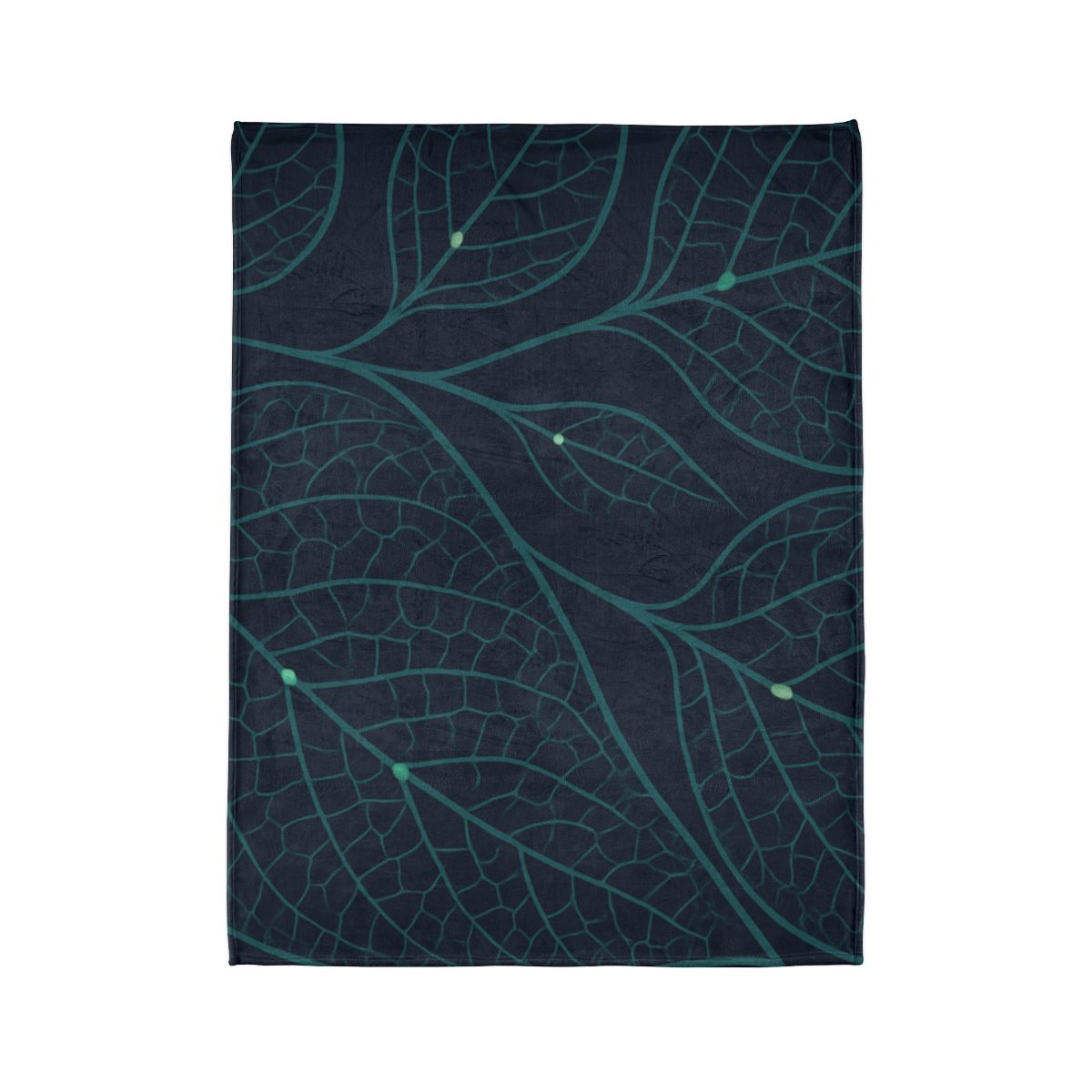 Vein Network Constellation Weave unique gift blankets