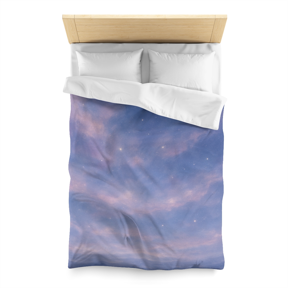 Photon Mist Serenade soft comforter duvets