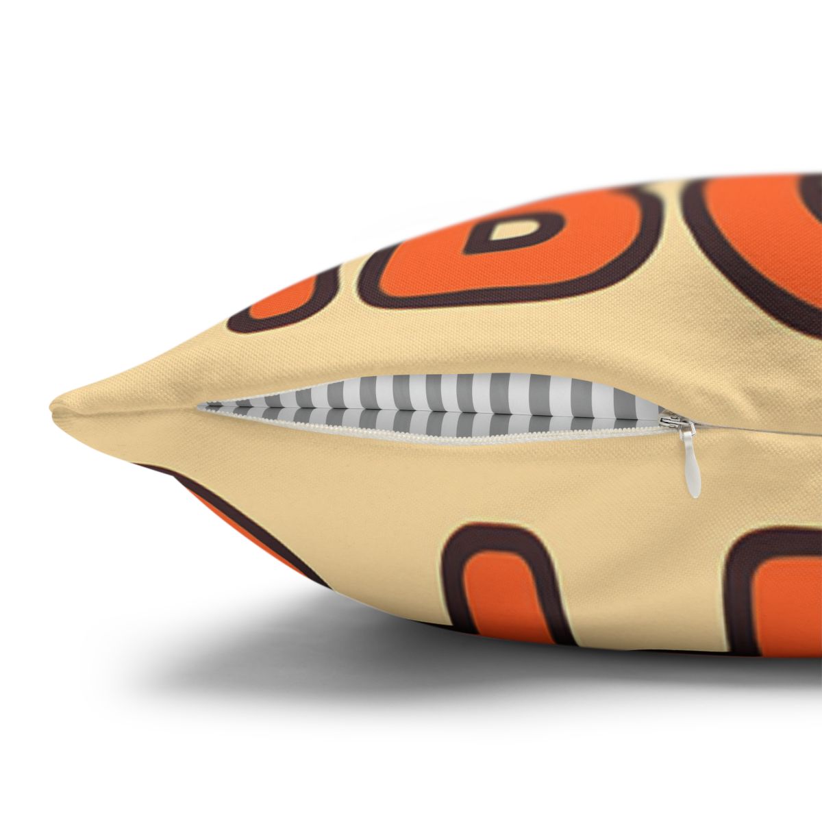 Underwater Alphabet Reef With Singing Seahorses personalized pillow covers