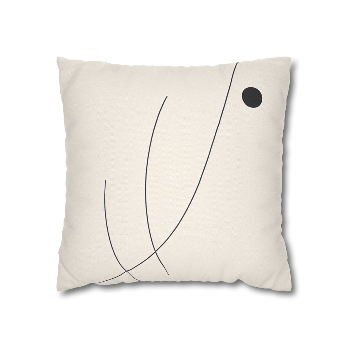 Orbital Line Constellation unique gift pillow cases