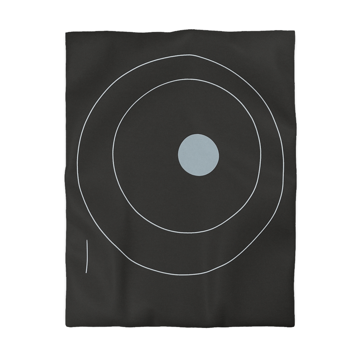 Orbit Lines With Quiet Core duvets for gifts