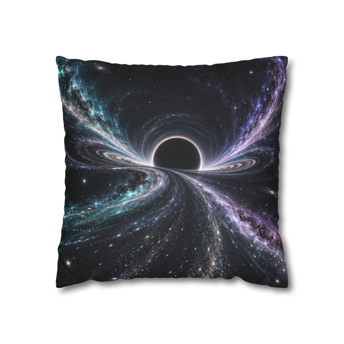 Obsidian Lightwake Parabola designer print pillow cases [AI-758b4eaa-d6ceaf6d63a7]