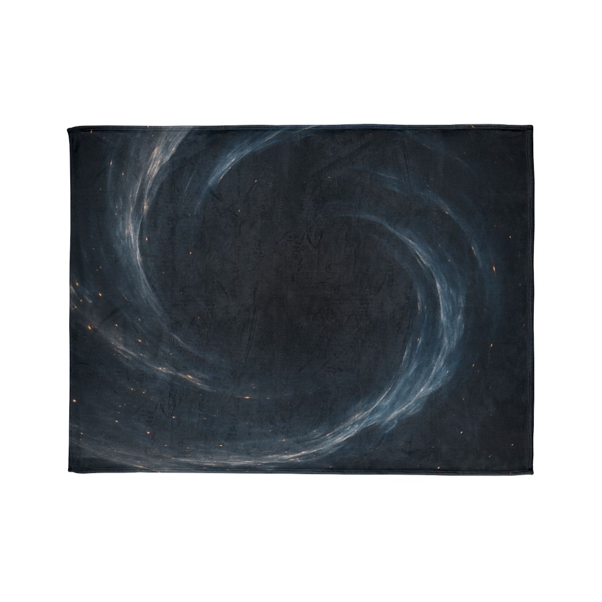 Gravity Well Vortex warm winter blankets