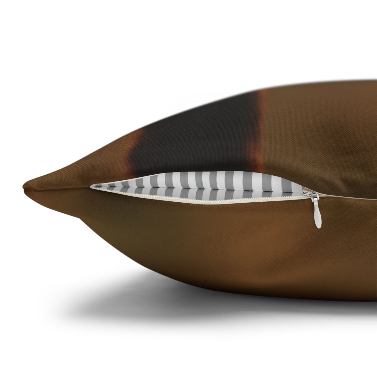 Crimson Whisper Red Fox personalized pillow covers