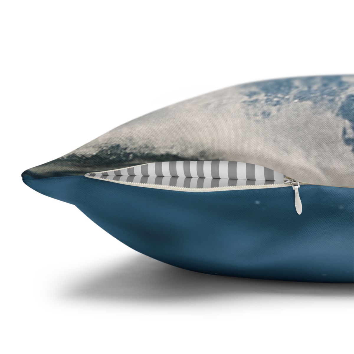 Tidal Monarch Orca comfortable bedding pillow covers