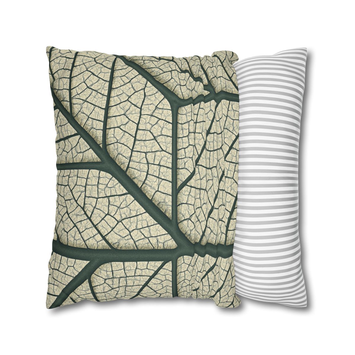 Venation Lace Network unique gift pillow cases