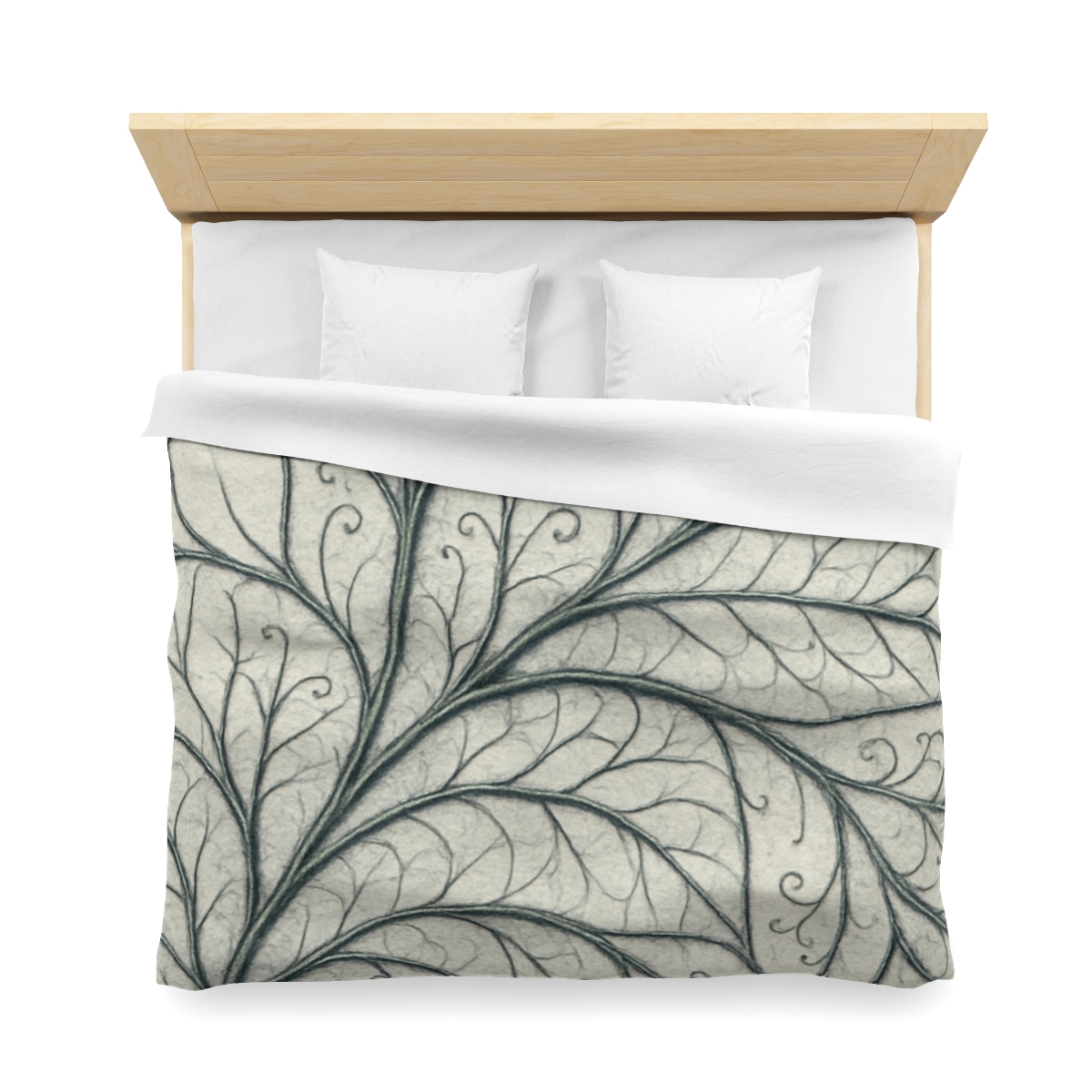 Veinwork Nebula Filigree duvets for gifts