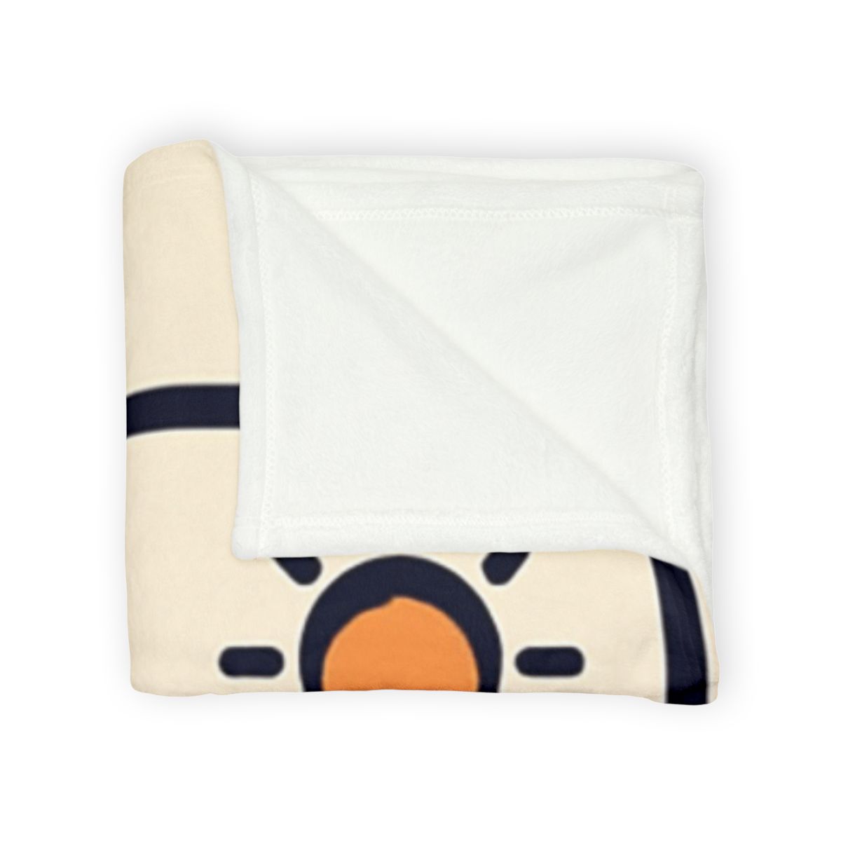 Moon Garden Robot Growing Crater Carrots unique gift blanketscustom blankets