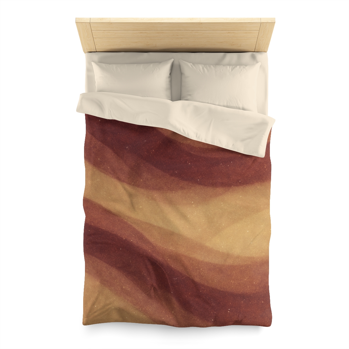 Interstellar Dust Tapestry designer printed duvets