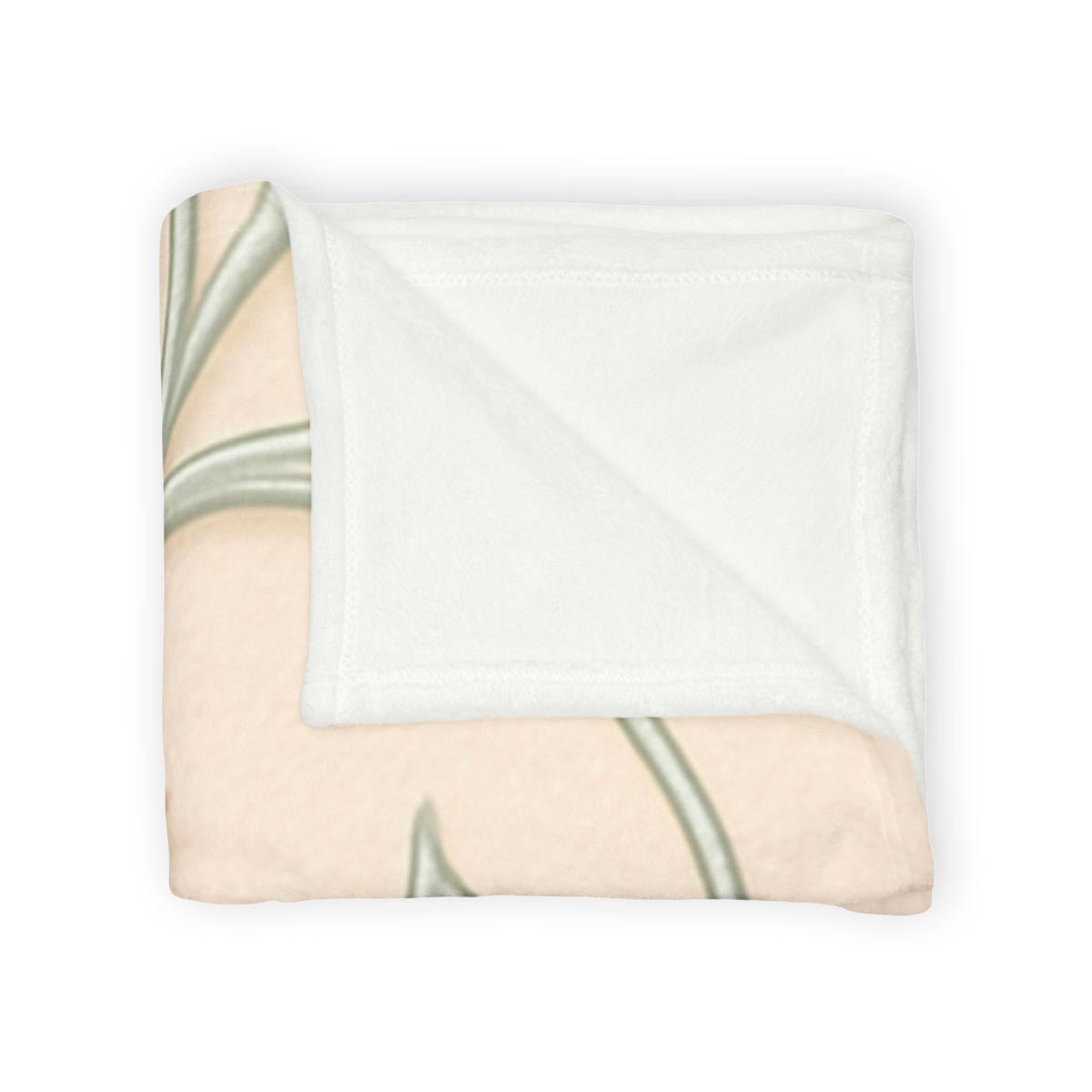 Petal Circuit Lace trendy patterned blankets