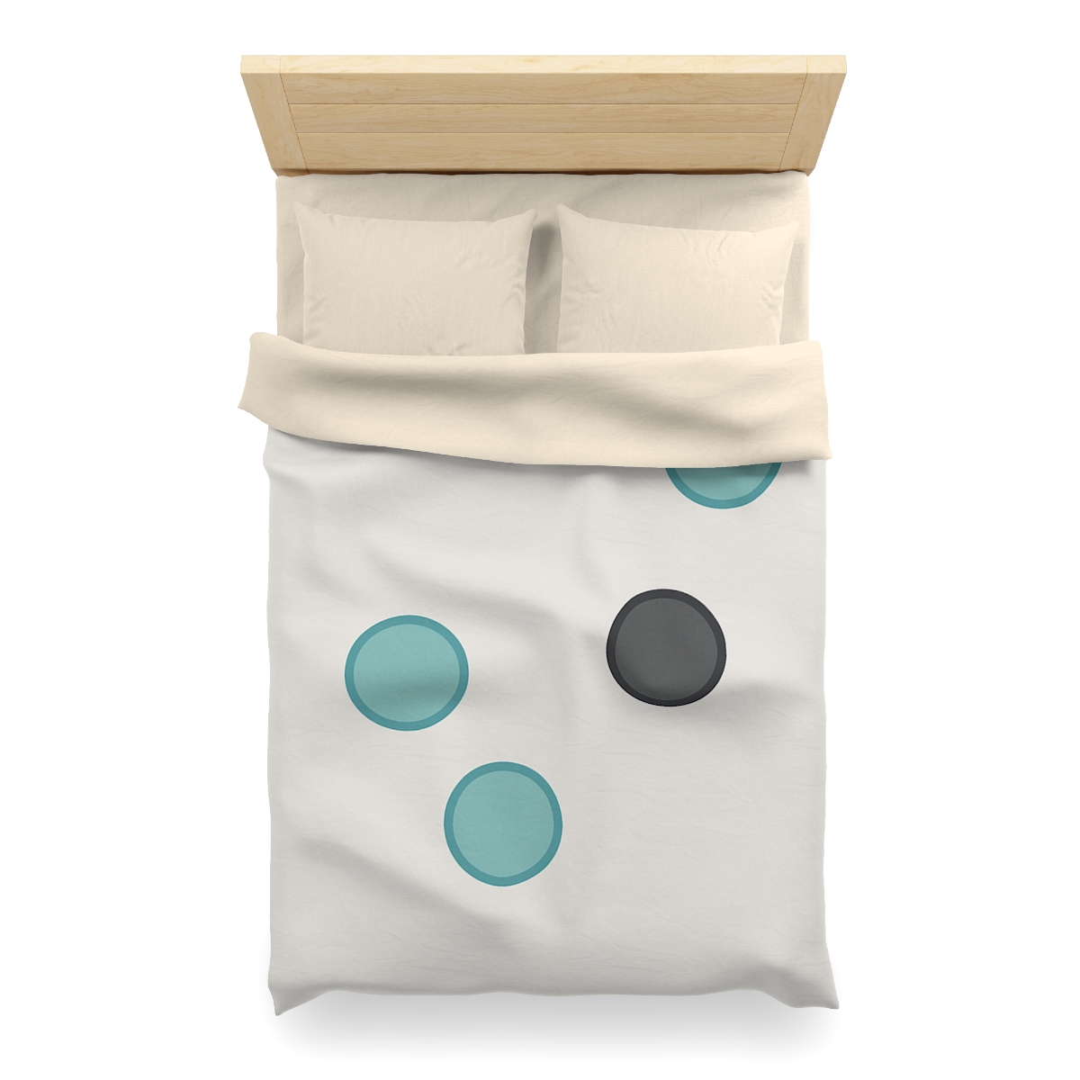 Diagonal Cluster With Silent Gap duvets for gifts