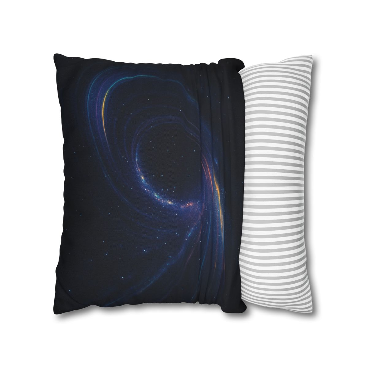 Prismatic Lensing Mirage trendy patterned pillow cases