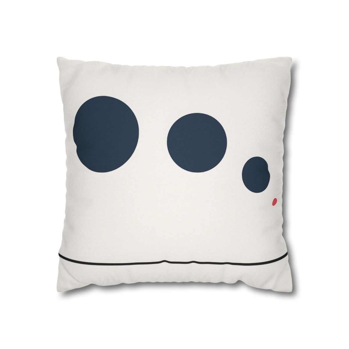 Orbital Triad Over Quiet Line trendy patterned pillow cases
