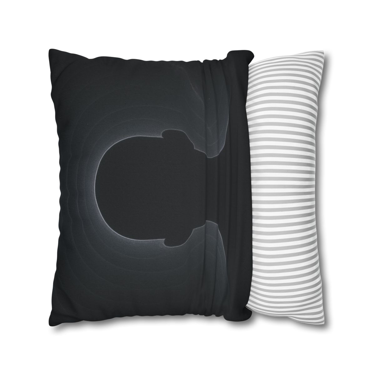 Void Echo Fringe unique gift pillow cases