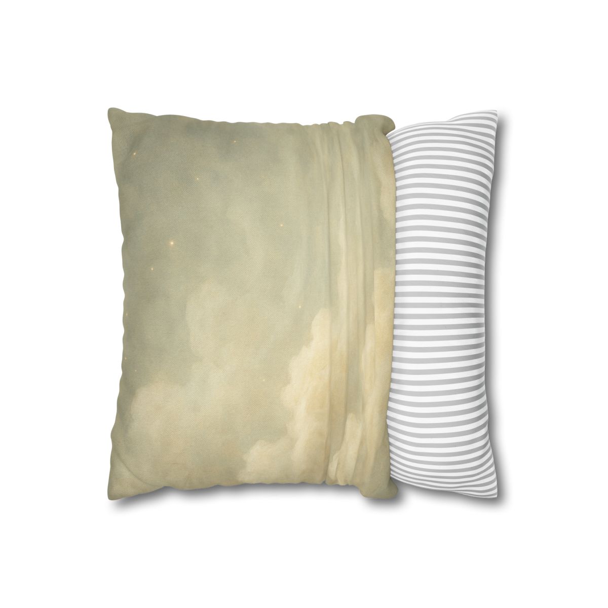 Starlight Echo Foam unique gift pillow cases