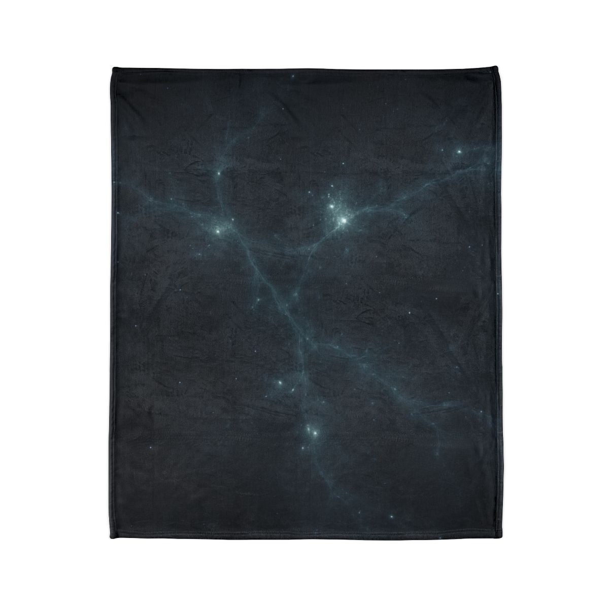 Cosmic Web Filament Tapestry unique gift blankets