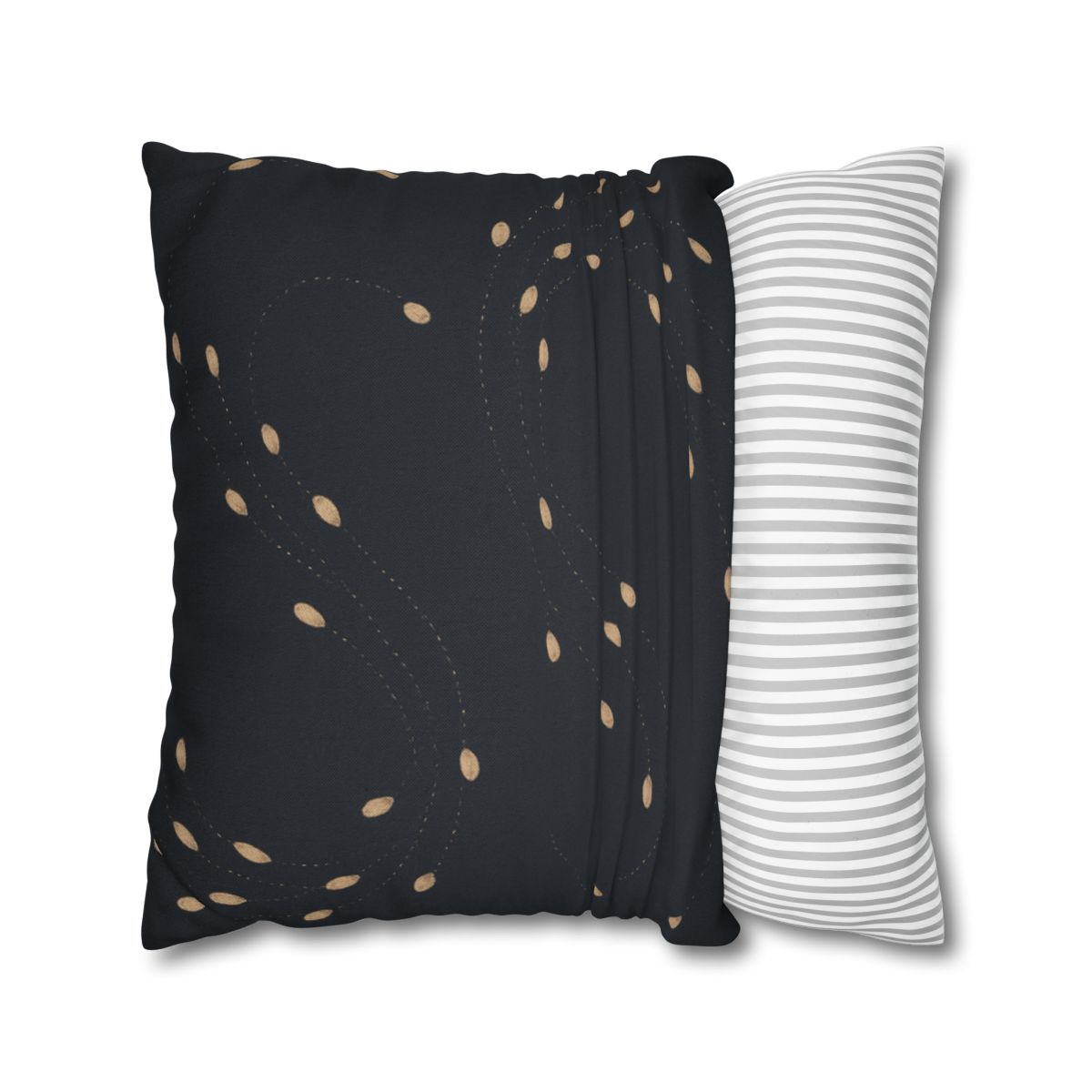 Seed Cluster Constellation stylish decorative pillowcases