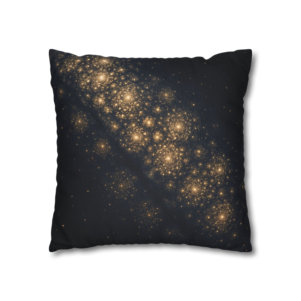 Starfield Mosaic Cascade stylish decorative pillowcases