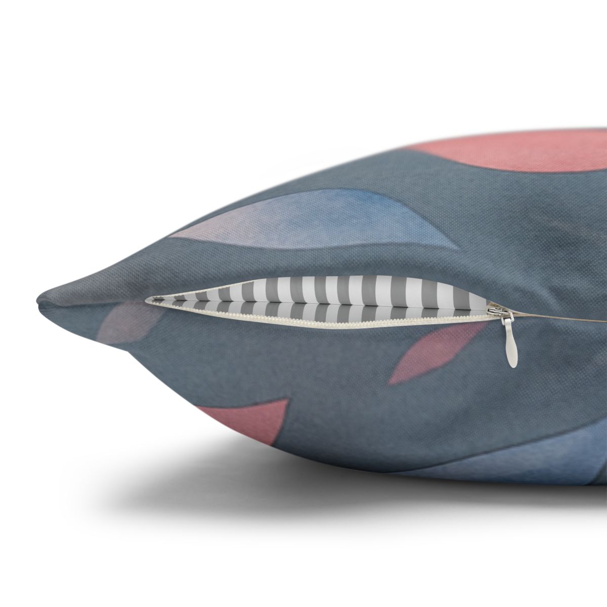 Orbiting Blossom Fragments personalized pillow covers