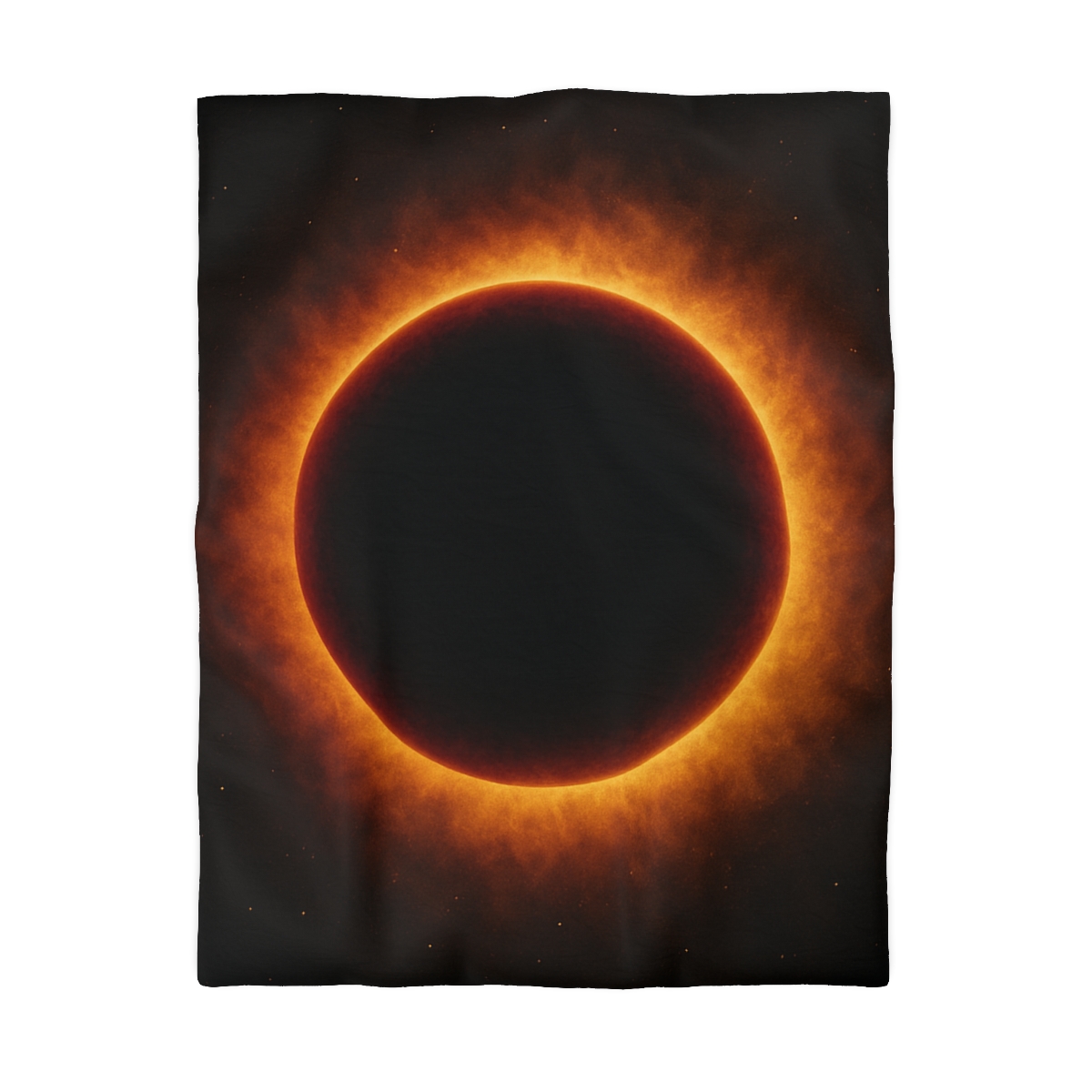 Event Horizon Velvet Bloom duvets for gifts