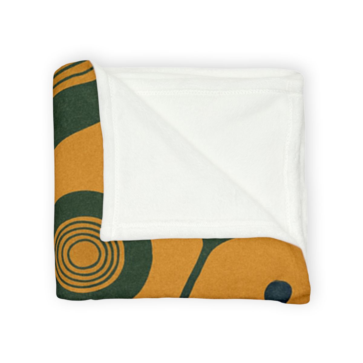 Seed Pod Constellation warm winter blankets