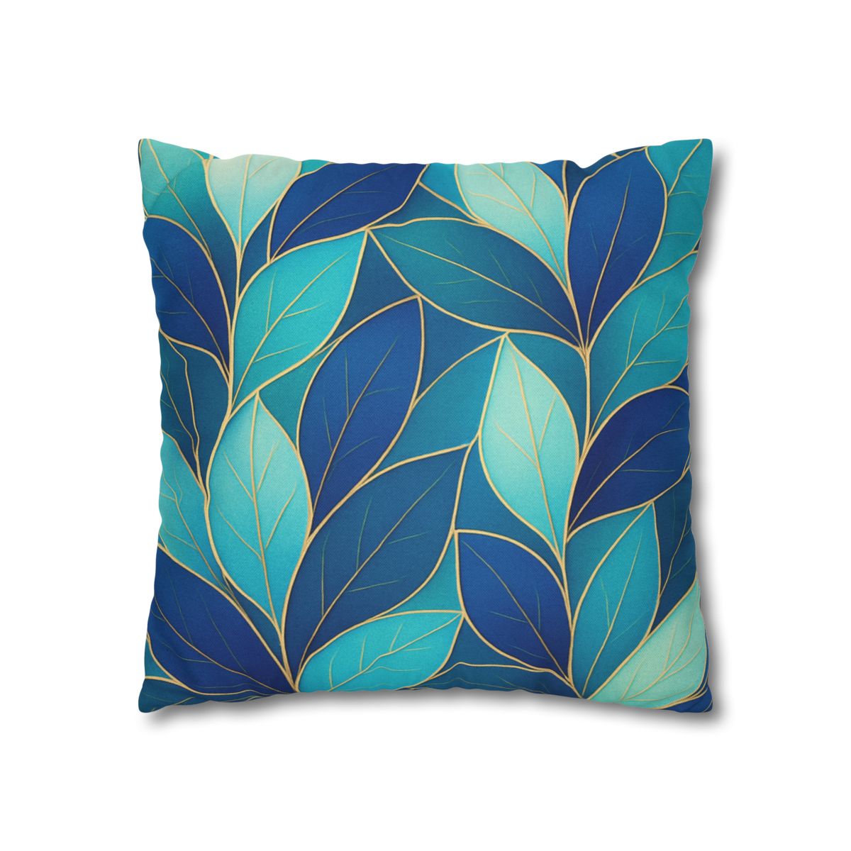 Petal Prism Lattice personalized pillow covers
