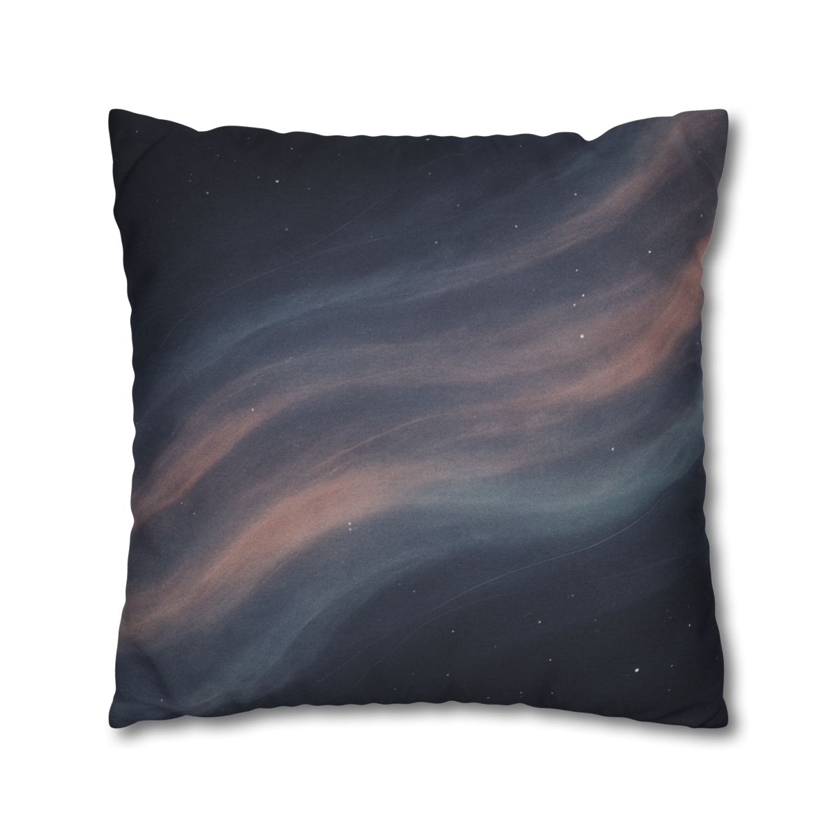 Chromatic Dust Tides comfortable bedding pillow covers