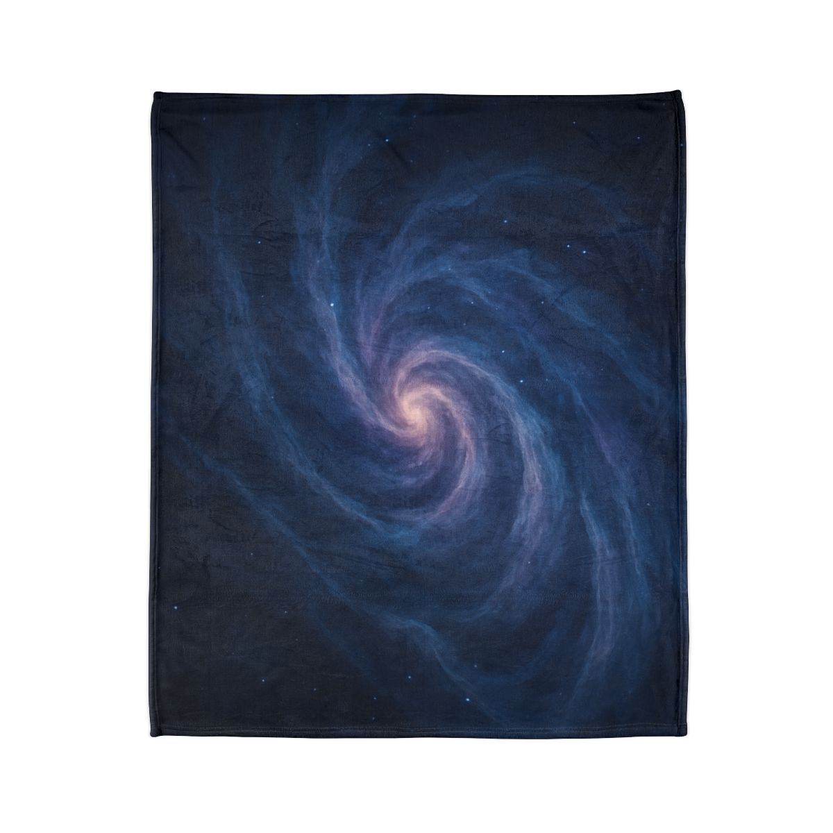 Nebula Spiral Tapestry trendy patterned blankets