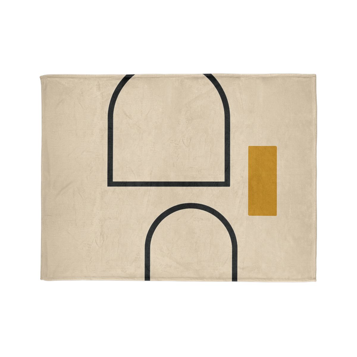 Arc Window Alignment warm winter blankets