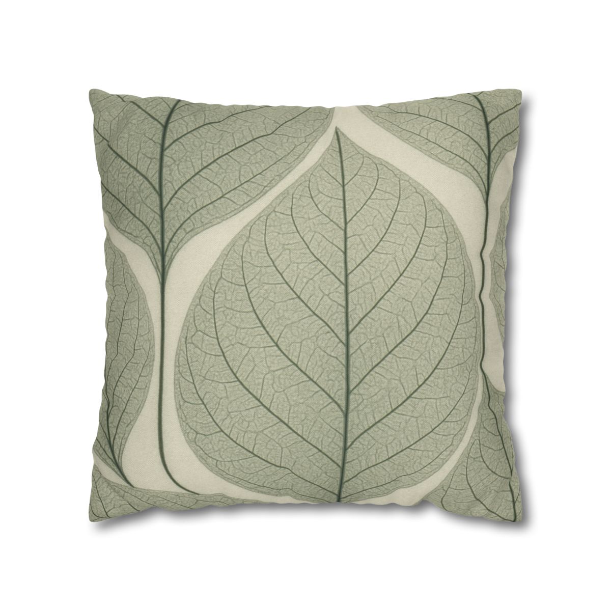 Vein Lace Overlay custom pillow cases