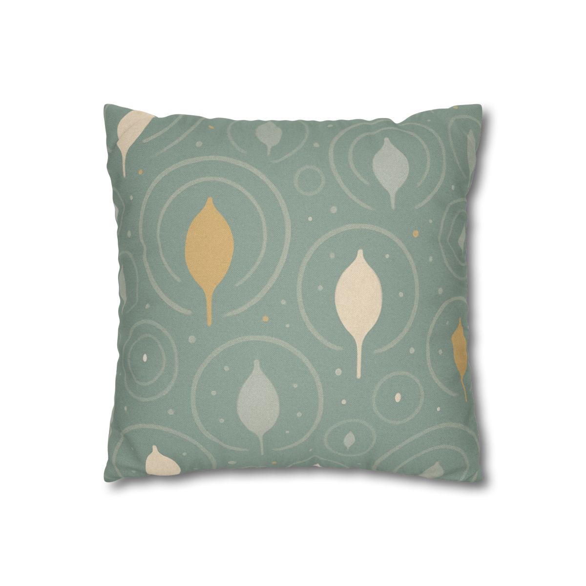 Pod Halo Array custom pillow cases