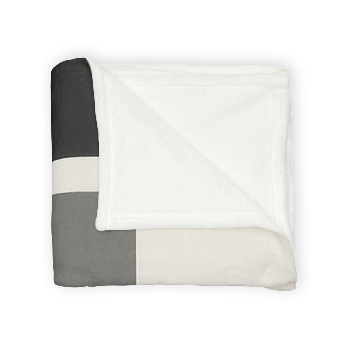 Stacked Bars With Open Gap trendy patterned blankets
