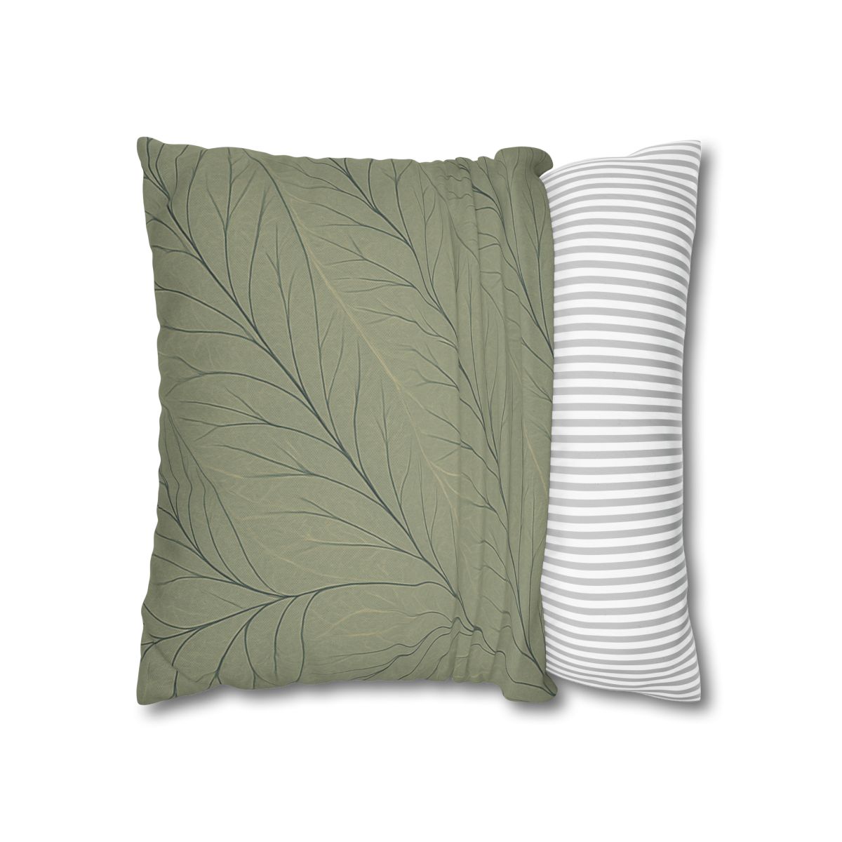 Veined Lace Circuit comfortable bedding pillow covers